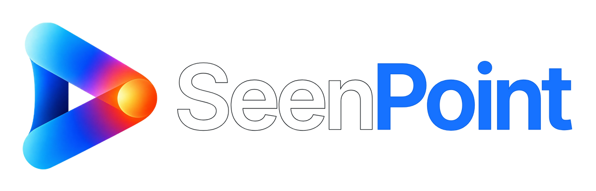 SeenPoint